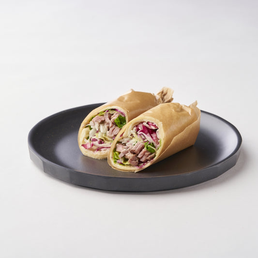 ローストビーフサンド